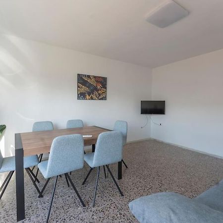 Precioso Apartamento En Altura מראה חיצוני תמונה