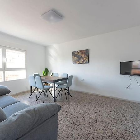 Precioso Apartamento En Altura מראה חיצוני תמונה