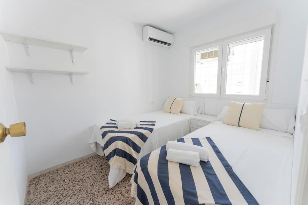 Precioso Apartamento En Altura מראה חיצוני תמונה