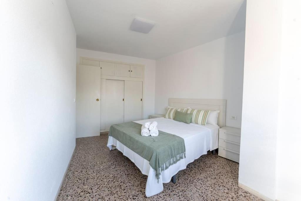 Precioso Apartamento En Altura מראה חיצוני תמונה