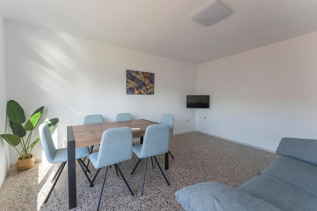 Precioso Apartamento En Altura מראה חיצוני תמונה