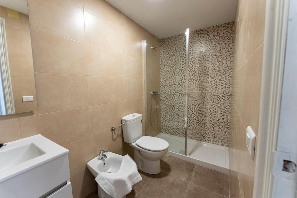 Precioso Apartamento En Altura מראה חיצוני תמונה