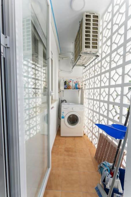 Precioso Apartamento En Altura מראה חיצוני תמונה