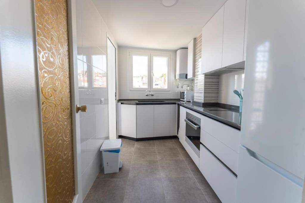 Precioso Apartamento En Altura מראה חיצוני תמונה