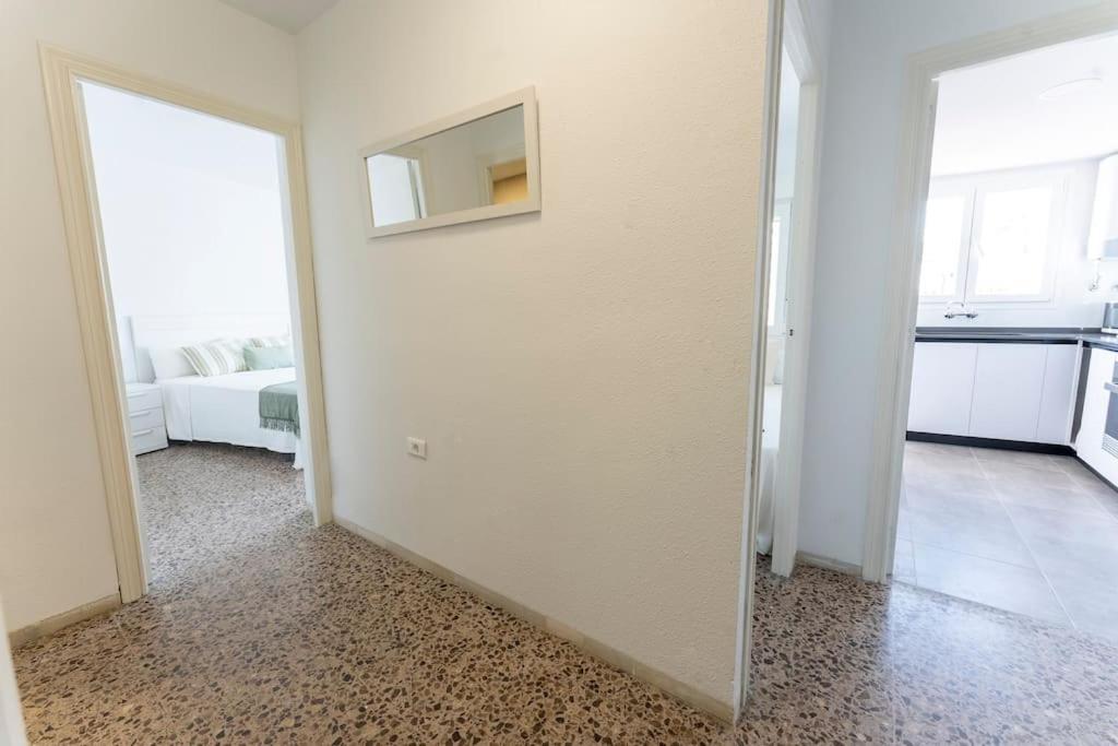 Precioso Apartamento En Altura מראה חיצוני תמונה