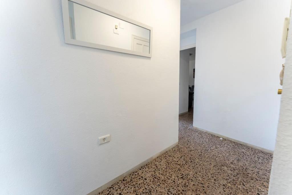Precioso Apartamento En Altura מראה חיצוני תמונה