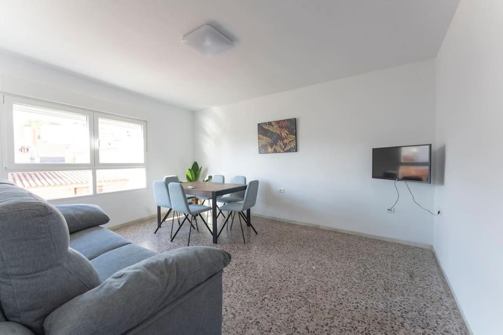 Precioso Apartamento En Altura מראה חיצוני תמונה
