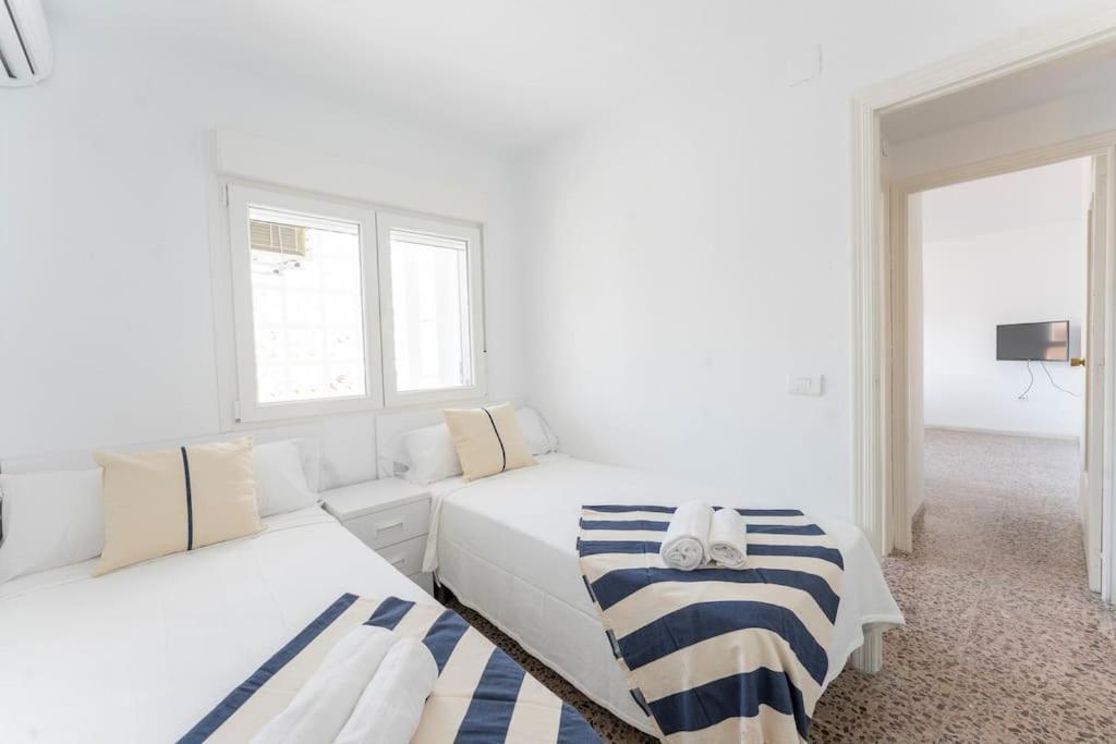 Precioso Apartamento En Altura מראה חיצוני תמונה